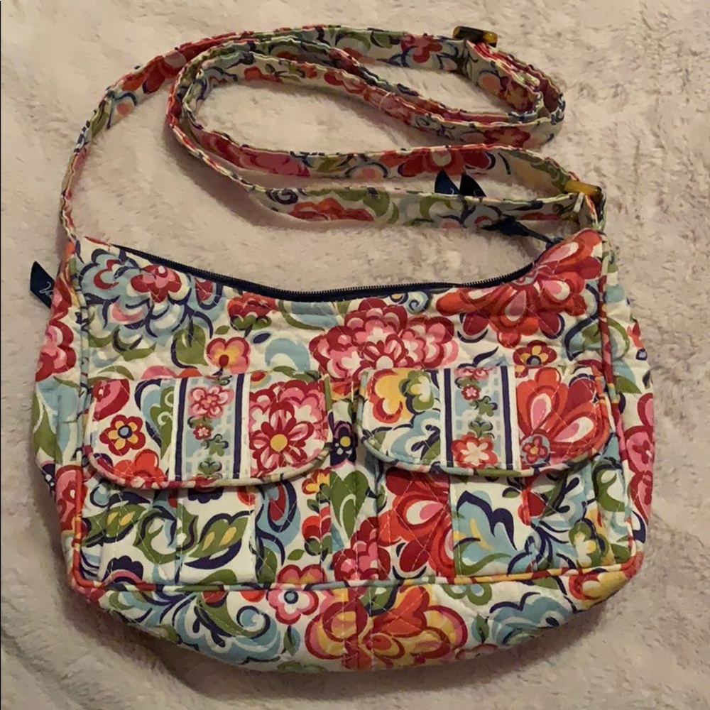 Vera Bradley purse